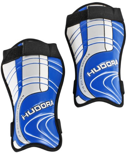 HUDORA Kinder Schienbein-Schoner - Schienbeinschützer