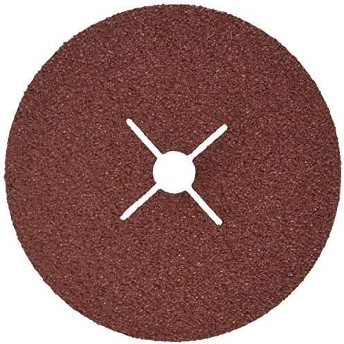 Hitachi – 753192-Schleifscheiben für Winkelschleifer 180 mm Korn 24 Für Metall Verkauf , 1 stuck