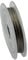 Silver Tiger Tail Wire 10m Spool (2-15)