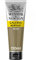 Winsor & Newton 2131283 Galeria Acrylfarbe, hohe Pigmentierung, lichtecht, buttrige Konsistenz, 120ml Tube, gold