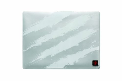 Mad Catz G.L.I.D.E.7 Gaming Surface [import anglais]