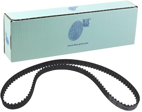 Blue Print ADC47547 Timing Belt