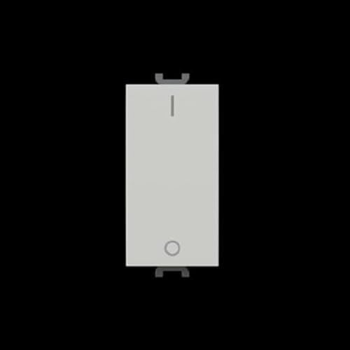 ABB Interruttore bipolare, 16AX - 250V~