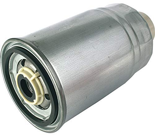 Herth+Buss J1336039 Kraftstofffilter