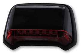 SHIN YO LED Rücklicht Fender – Universell – 12V – E-Prüfzeichen