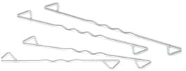 Stainless Steel Housing Wall Tie 225mm Pk20