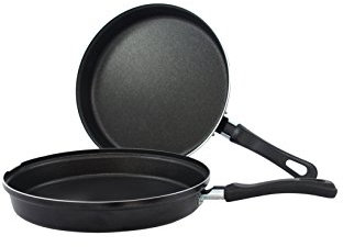 Ballarini Girafrittata Sartén Giratortilla