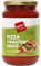 green Pizza-Sauce (340 ml) - Bio