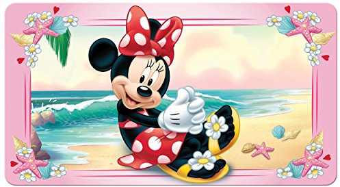 Disney Disney Cars Badteppich