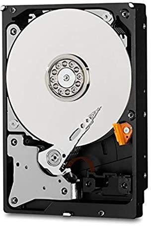 Wd40purz – 4TB Violet 64 MB 4TB, 8.89 cm (8,9 cm), SATA 6 Go/s, 5400 TR/Min