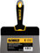 DeWalt DXTT-2-190 Taping-Messer 20,3 cm Acier affiné avec weichem Griff