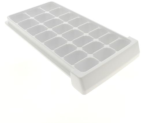 Eiswürfelschale für Kühlschrank