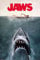 Close Up Der Weiße Hai Poster Jaws Key Art (61cm x 91,5cm)