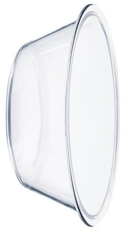 Hublot en verre d'origine Machine à laver, Lave-linge 00354128 BOSCH