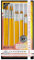Brushes Paint Gold TAKLON Round Classroom Value Set of 30