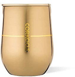 Corkcicle Star Wars C-3PO C-3PO 350ml Stainless Steel Stemless Mug