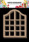 Dutch Doobadoo DDBD Kraft Window 5 pcs