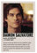 MOIT Damon Salvatore Ian Somerhalder Leinwandposter, Schlafzimmer-Dekor, Sportlandschaft, Büro, Raumdekoration, Geschenk, ungerahmt, 30 x 45 cm