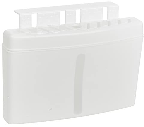 URBNLIVING Hanging Plastic Radiator Humidifier Dry Air Water Control Moisture Humidity Home (1)