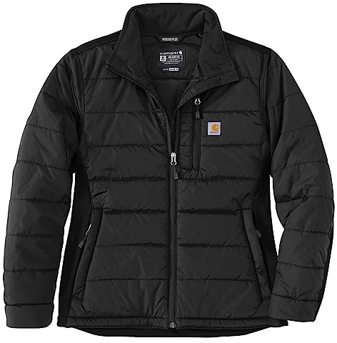 Carhartt Damen Rain Defender™ Relaxed Fit Lightweight Insulated Jacket Fleecejacke (1er Pack)