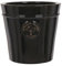 Woodlodge 41cm Black Heritage Pot