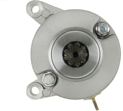 AS-PL Motor Starter/Anlasser 12V 0,5kW 9-Zähnezahl gegen den Uhrzeigersinn Kompatibel mit SUZUKI MOTORCYCLES DR 3110005300 3110005320 3110005500
