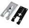 Jig Saw Base Plate Set for 4304 Designed to Optimize Your Cutting Tasks