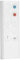 Masterpart Hot & Cool Tower Fan White Remote Control Handset To Fit Dyson AM09 Hot & Cool Fan