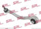 Querlenker Vorne Links Kompatibel mit BMW F10 Limo 2009-2016 von Autoteile Gocht