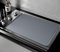 Silicone Stove top Cover, Induction Hob Cover for Electric Cookers, Kitchen Worktop Mat, Non-Slip, Reusable, Heat Resistant up to 260°C, Dishwasher Safe,(71x50cm) Electric Induction Cooker Top Cover
