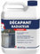 Metaltop - Decapant Radiateur - Incolore - RAL Incolore - Pot 1 L