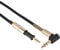 EBTOOLS Headphone Wire for AKG K450 K45 K452 K480 Q460-23cm, No Phone