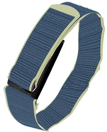 Ejoyous Bracciale Intelligente per Donna Uomo, Cinturino Indossabile per attività e Fitness con 127 modalità Sportive Promemoria Chiamata Sveglia Controllo Fotocamera (BLUE)