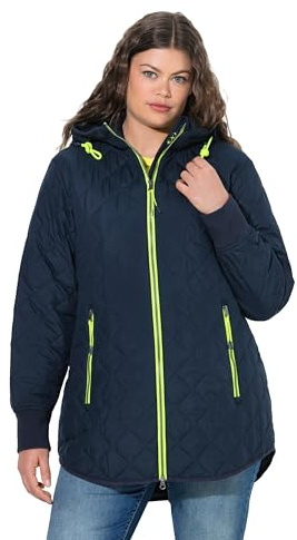 Laurasøn Damen Steppjacke