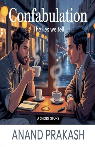 Confabulation: The Lies We Tell