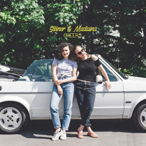 Glitterhouse / Indigo