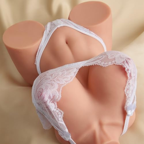 Sex Spielzeug für die Männer Masturbieren, 3.6KG Masturbator für Männer Sex Toyset für Man, Erotik Sex Spielzeug für die Männer Solo