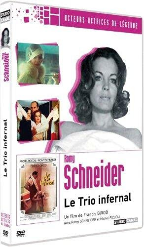 Le trio infernal [FR Import]