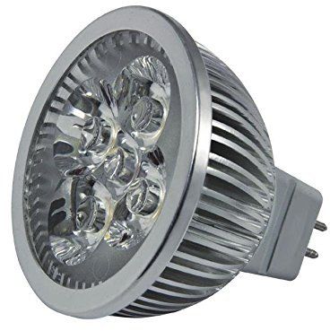 Synergy 21 LED Retrofit GX5,3 4x1W infrarot IR