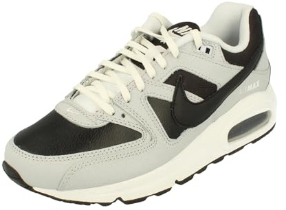 Nike 718896-001 Sportschuhe für Damen, Schwarz (Black Black White Reflect Silver), 38 EU