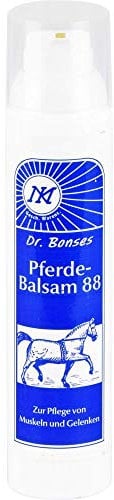DR.BONSES Pferde-Balsam 100 ml