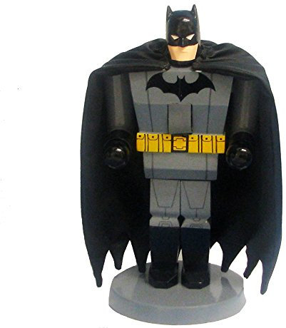 Kurt Adler Batman Nussknacker, 25,4 cm