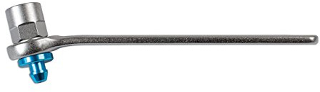 Laser 6498 Brake Bleeder Wrench 8mm