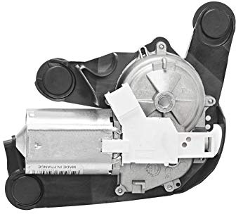 VALEO Moteur d'essuie-glace 582608 | Compatible avec: CITROËN C4 CACTUS, C4 II, C4 II Kasten/Schrägheck, DS4, DS5, DS 4 / 4 CROSSBACK, 5