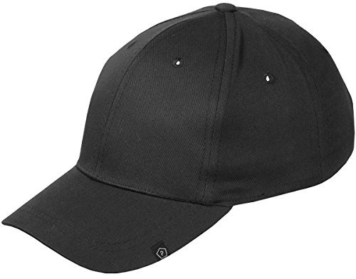 Pentagon Herren Eagle BB Cap Schwarz