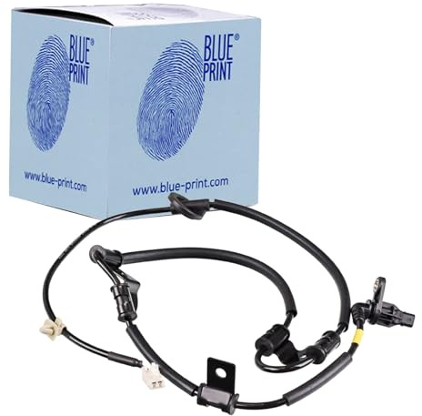 Blue Print ADG07190 ABS-Sensor , 1 Stück