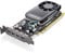 Graphics Card - Quadro P620-2 GB GDDR5 Low Profile - 4 x Mini DisplayPort - for ThinkStation P320 30BJ, 30BK, 30BS; P330 30C7, 30C8, 30CA; P330 (2nd Gen) 30D2