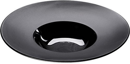 Stalgast 3 platos hondos grandes Gourmet Contraste Ø 305 mm