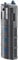 OASE Indoor Aquatics Bioplus Thermo 200, Schwarz