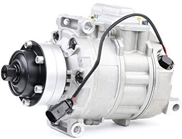 RIDEX 447K0192 Kompressor, Klimaanlage Kompressor, Klimakompressor, Klimaanlage Kompressor